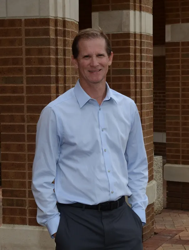 Jeff Burks Sustainability