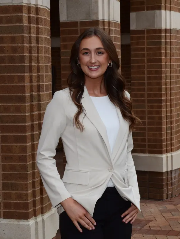 Jessica Wittenbach Sustainability