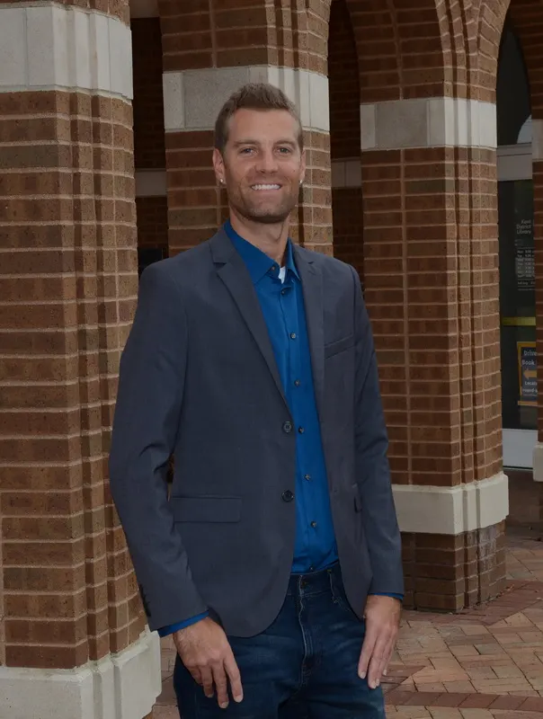Joel Buys Sustainability
