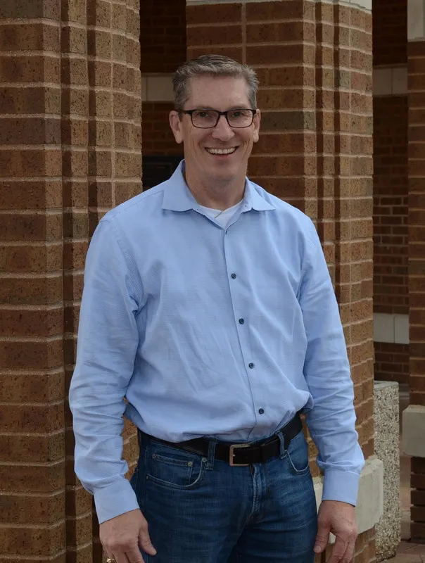 Mark Huizenga Sustainability