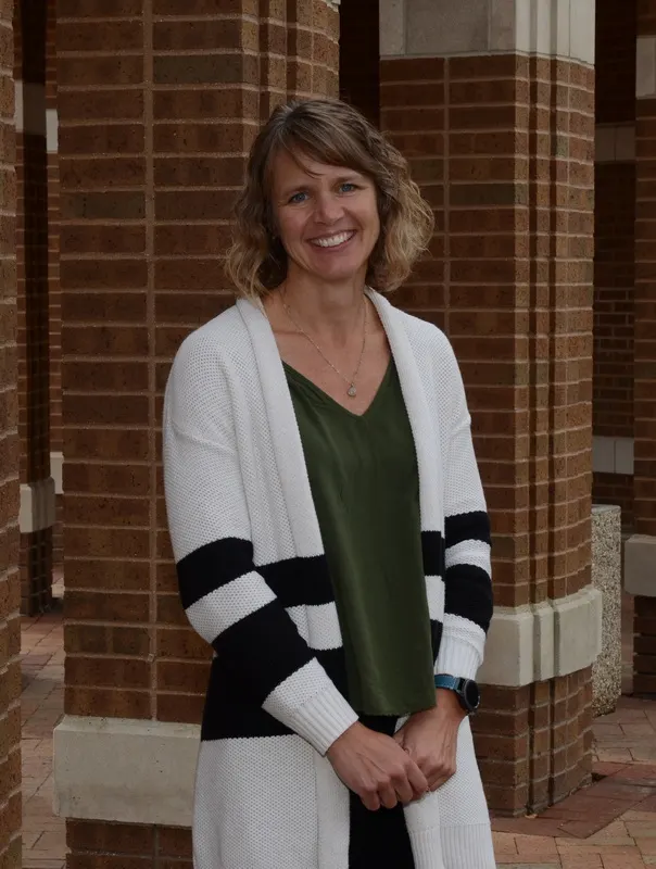 Sara Meengs Sustainability
