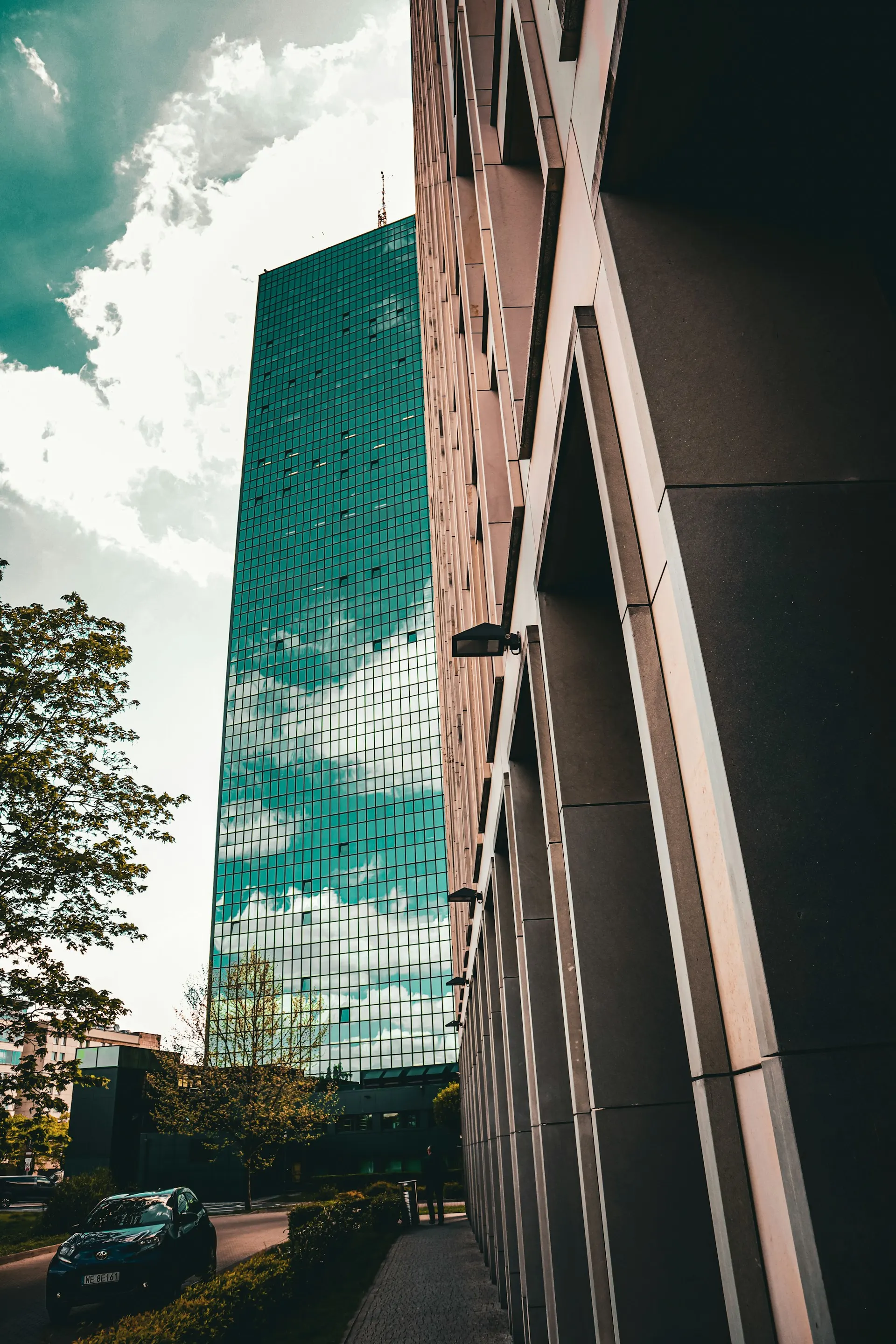 Our Company Sustainability