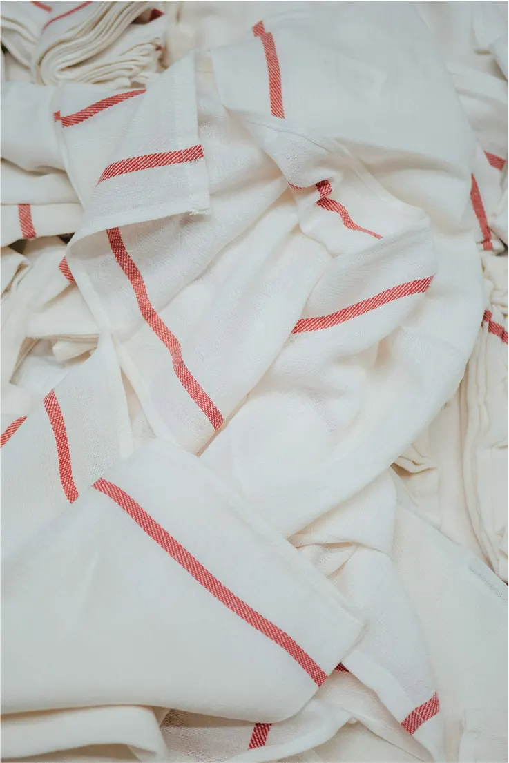 Linen Sustainability
